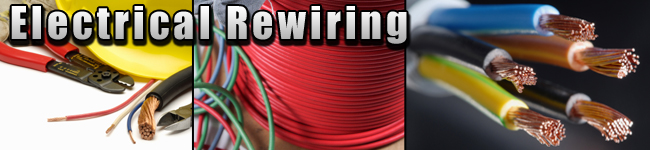 ELECTRICAL-REWIRING LOCAL WHITE PLAINS NY