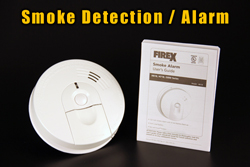 Smoke Detector Installation