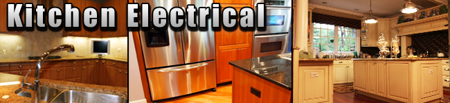 KITCHEN ELECTRICAL