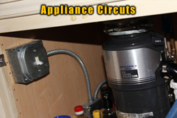 Sink Disposal Electrical