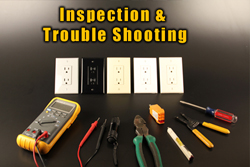 Electrical Home Inspection White Plaines, NY 