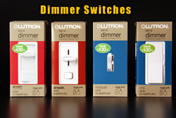 Dimmer Switch  | Local Westchester Electrician